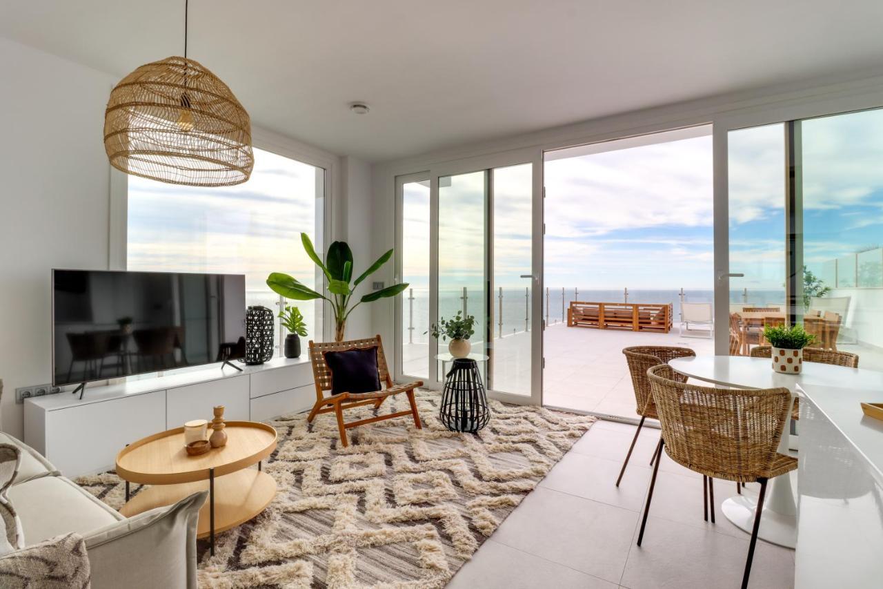 Bayview Hills, Luxury 2 Bedroom Apartment ตอร์ร็อกซ์ ภายนอก รูปภาพ