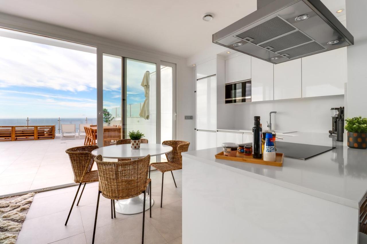 Bayview Hills, Luxury 2 Bedroom Apartment ตอร์ร็อกซ์ ภายนอก รูปภาพ