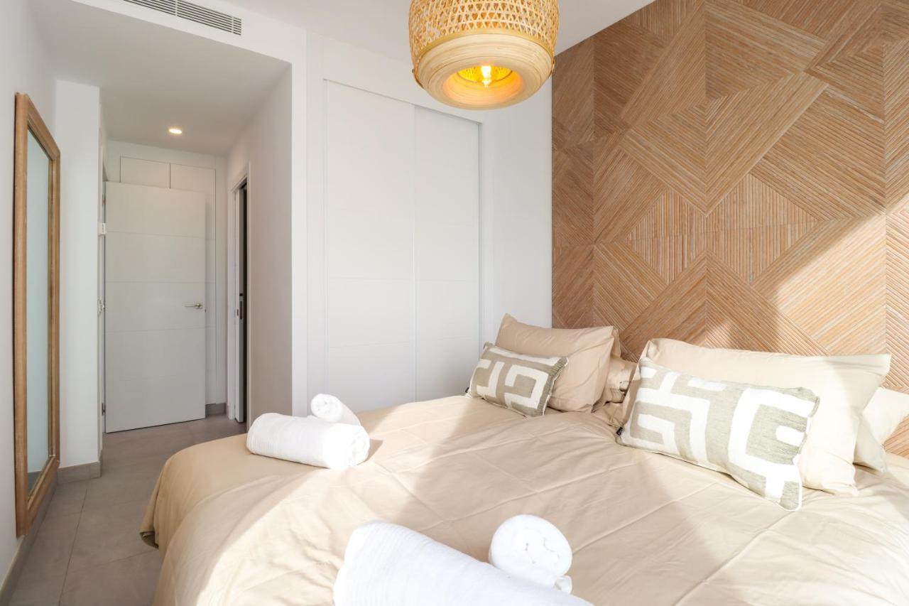 Bayview Hills, Luxury 2 Bedroom Apartment ตอร์ร็อกซ์ ภายนอก รูปภาพ