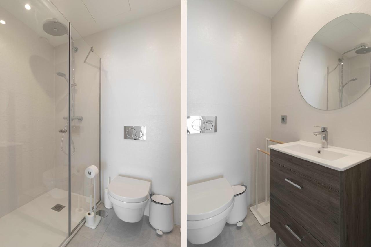 Bayview Hills, Luxury 2 Bedroom Apartment ตอร์ร็อกซ์ ภายนอก รูปภาพ