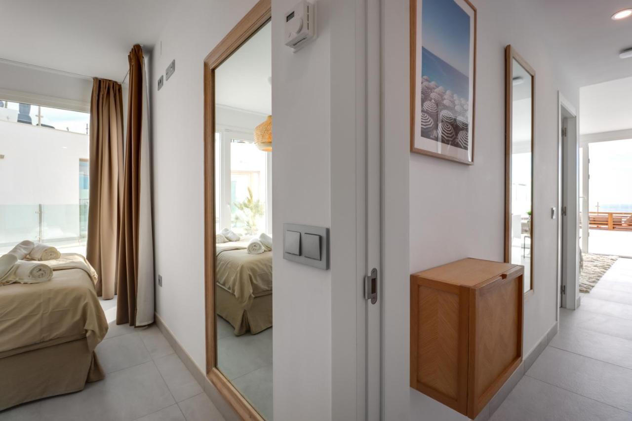Bayview Hills, Luxury 2 Bedroom Apartment ตอร์ร็อกซ์ ภายนอก รูปภาพ
