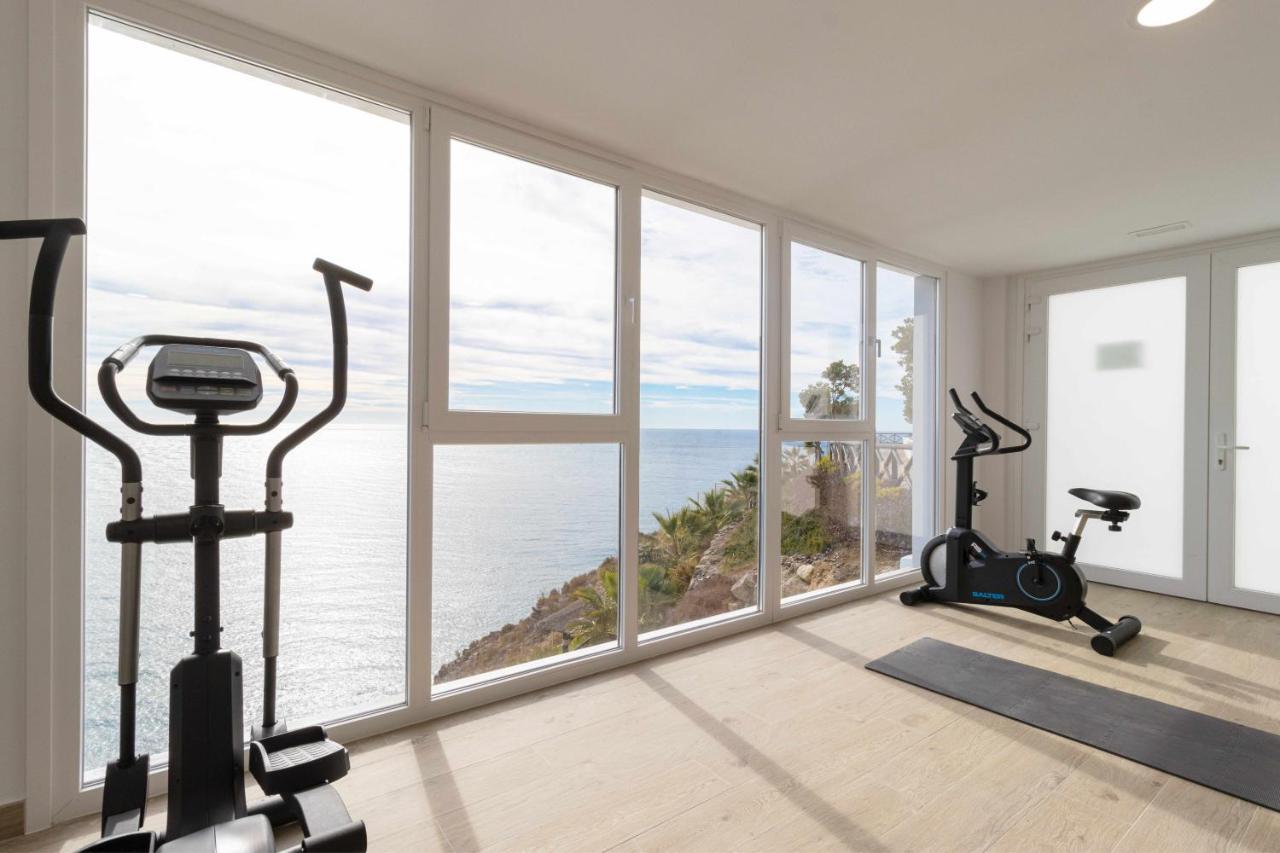 Bayview Hills, Luxury 2 Bedroom Apartment ตอร์ร็อกซ์ ภายนอก รูปภาพ