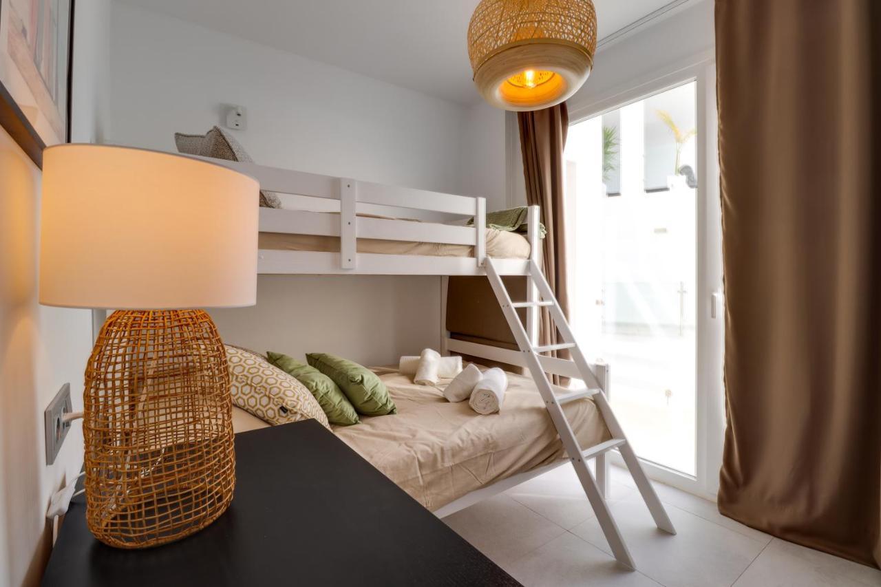 Bayview Hills, Luxury 2 Bedroom Apartment ตอร์ร็อกซ์ ภายนอก รูปภาพ